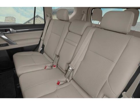 Used 2021 Lexus GX 460 Premium image 13