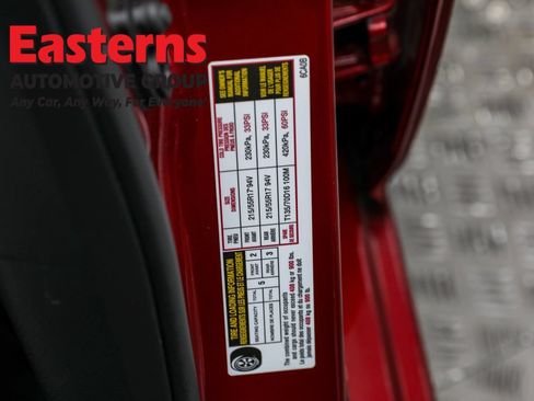 Used 2023 Nissan Altima 2.5 SV w/ SV Premium Package FWD image 34