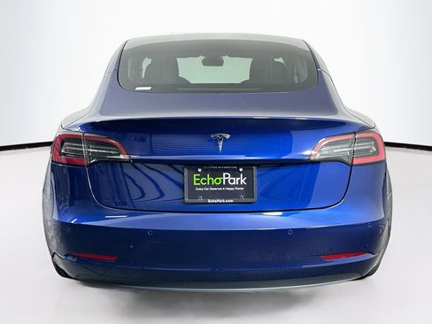 Used 2021 Tesla Model 3 Standard Range Plus RWD image 7