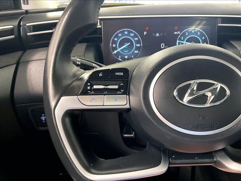 Used 2023 Hyundai Tucson SEL w/ Convenience Package image 22