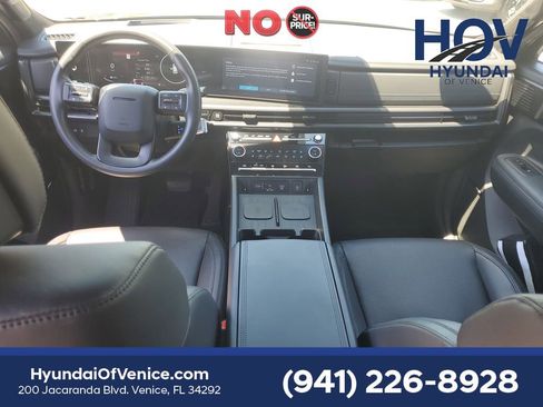 Certified 2024 Hyundai Santa Fe Calligraphy AWD/4WD image 19