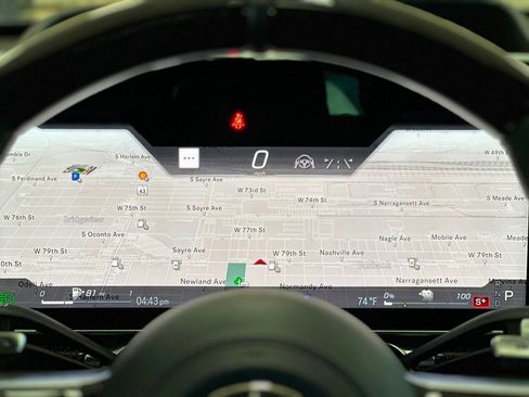 Used 2024 Mercedes-Benz S 63 AMG S image 69