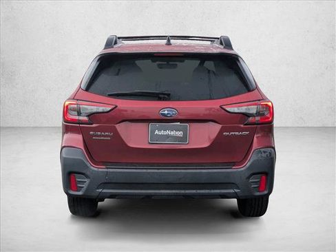 Used 2022 Subaru Outback Premium w/ Popular Package #1 image 7