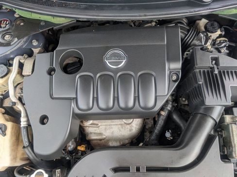 Used 2007 Nissan Altima 2.5 S w/ Convenience Plus Pkg image 15