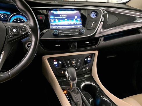 Used 2017 Buick Envision Preferred image 6