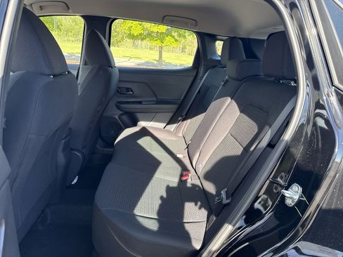 New 2026 Nissan Kicks S AWD/4WD image 12