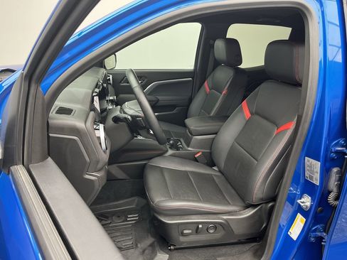 Certified 2024 Chevrolet Colorado Z71 w/ Z71 Convenience Package 2 image 10