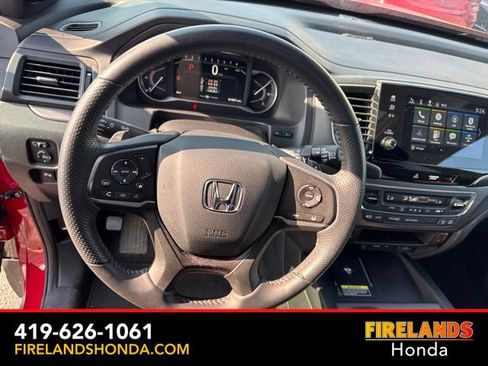 Used 2024 Honda Passport EX-L image 18