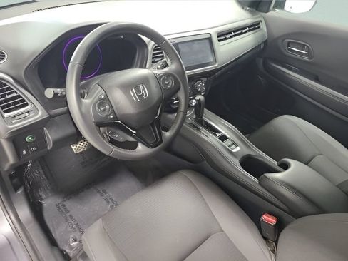 Used 2021 Honda HR-V Sport image 23