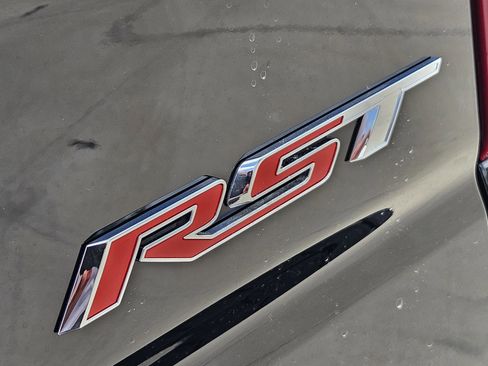 New 2026 Chevrolet Silverado 1500 RST AWD/4WD image 14