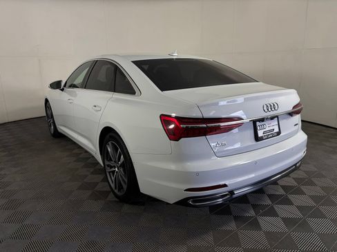 Used 2022 Audi A6 2.0T Premium AWD/4WD image 6