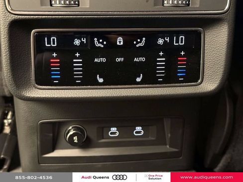 Used 2023 Audi Q8 Premium Plus w/ Premium Plus Package AWD/4WD image 14