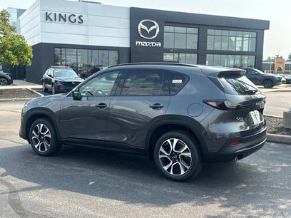 Used 2026 MAZDA CX-5 Preferred