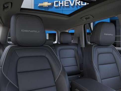 New 2026 GMC Terrain Denali AWD/4WD image 49