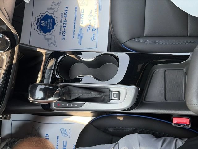 New 2026 Buick Envista Sport Touring w/ Convenience I Package FWD image 24