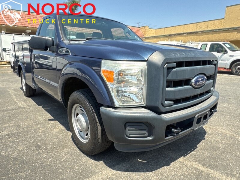 Used 2013 Ford F250 XL RWD image 2