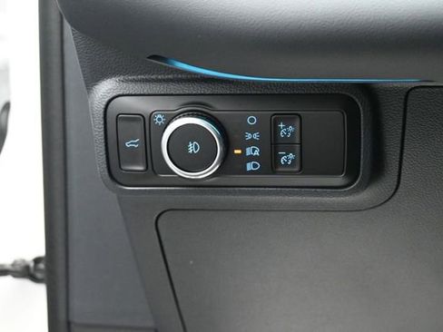 Certified 2025 Ford Explorer ST AWD/4WD image 11
