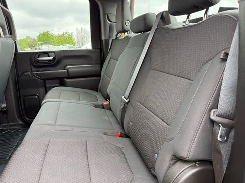 Used 2020 Chevrolet Silverado 2500 W/T AWD/4WD image 27