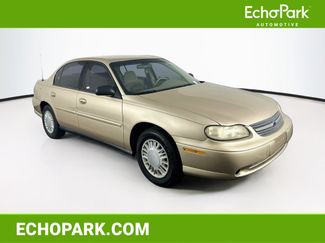 Used 2004 Chevrolet Malibu Classic FWD video 1