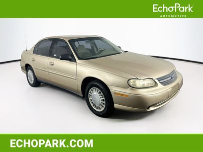 Used 2004 Chevrolet Malibu Classic