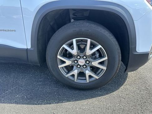 Used 2023 GMC Acadia SLE w/ Driver Convenience Package AWD/4WD image 20