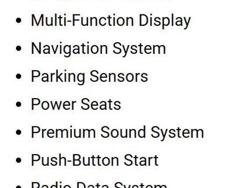 Used 2019 Toyota 4Runner Limited RWD image 91
