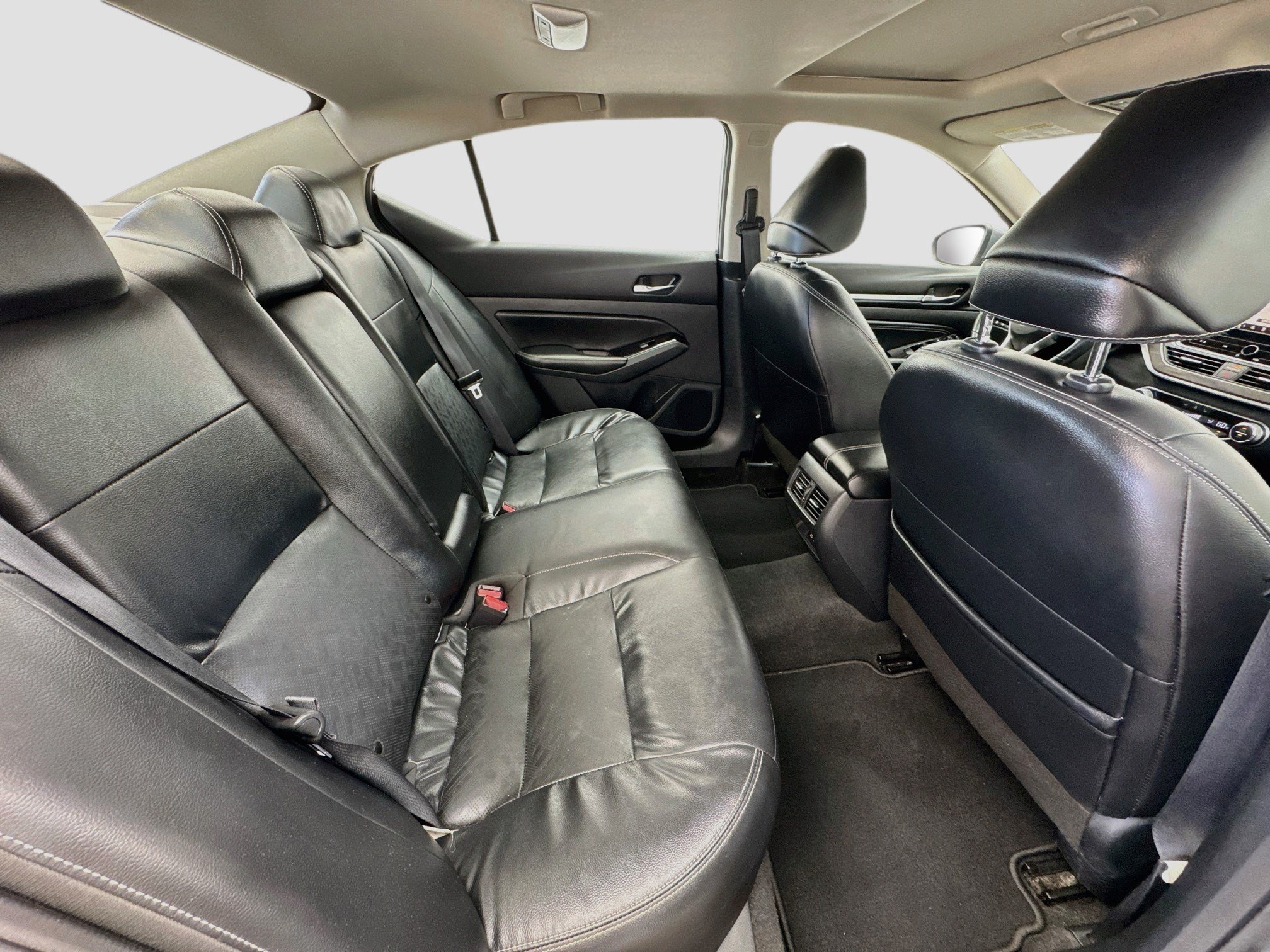 Used 2023 Nissan Altima 2.5 SL FWD image 19