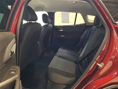 Certified 2024 Chevrolet Trax LT w/ Driver Confidence Package image 14