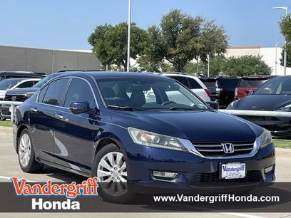 Used 2013 Honda Accord EX-L