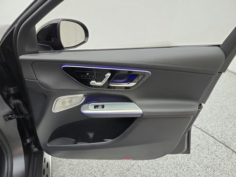 Certified 2026 Mercedes-Benz GLC 300 4MATIC image 21