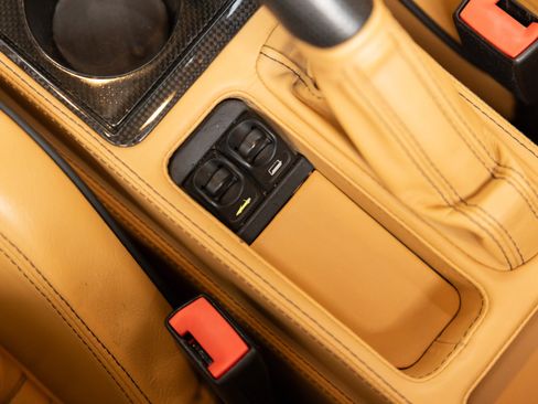Certified 2005 Ferrari F430 Spider RWD image 97