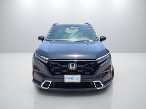New 2026 Honda CR-V Sport Touring image 2