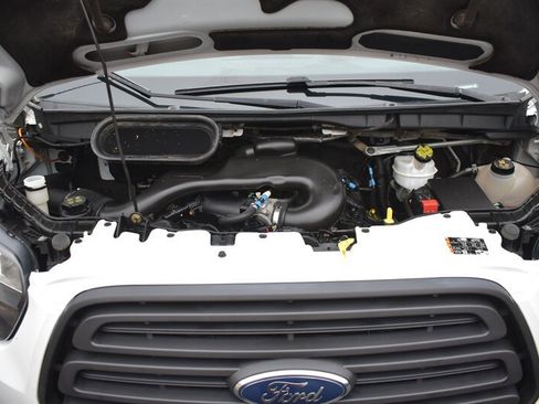 Used 2017 Ford Transit 350 XL RWD image 29