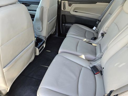 Certified 2023 Honda Odyssey EX-L image 25