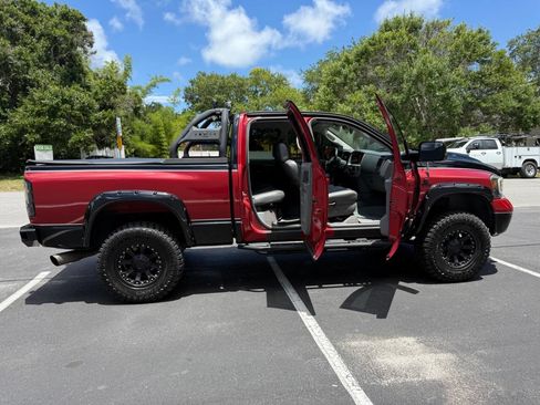Used 2006 Dodge Ram 2500 Truck Laramie w/ Trailer Tow Group image 60