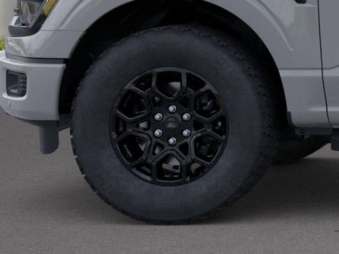 New 2026 Ford F150 XLT AWD/4WD image 19