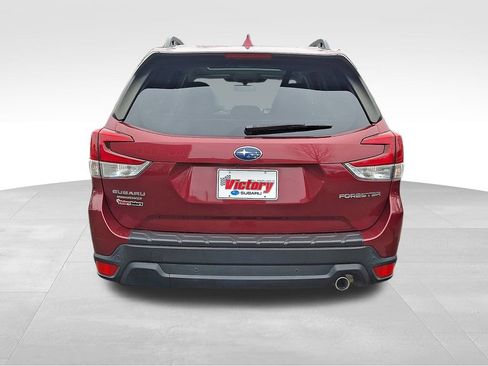 Used 2023 Subaru Forester Limited image 5
