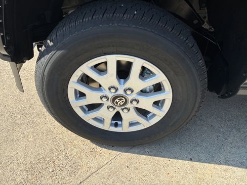 New 2026 Toyota Tacoma SR5 image 31