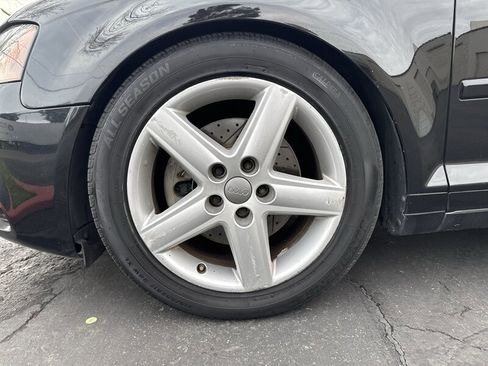 Used 2012 Audi A3 2.0T Premium Plus image 22