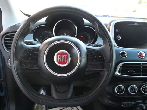 Used 2018 FIAT 500X Pop w/ Popular Equipment Group image 24