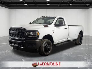Certified 2024 RAM 3500 Tradesman video 1