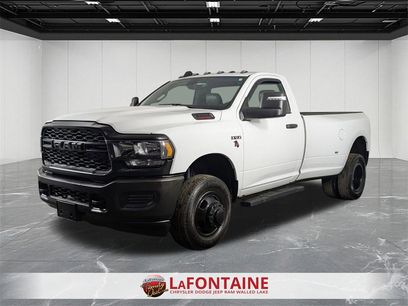 Certified 2024 RAM 3500 Tradesman