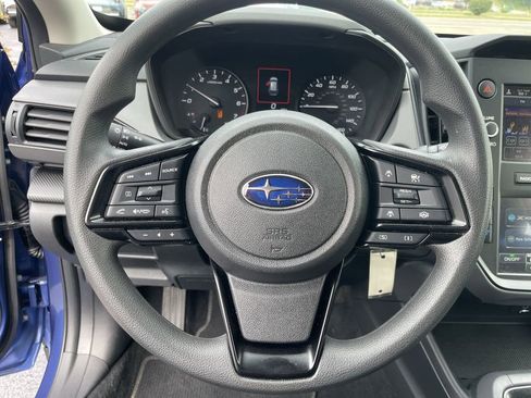 Certified 2025 Subaru Crosstrek 2.0i w/ Crosstrek Mirror Package AWD/4WD image 15