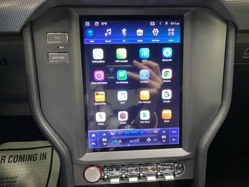 Used 2020 Ford Mustang GT image 29