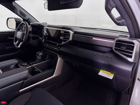 New 2026 Toyota Tundra SR5 AWD/4WD image 26