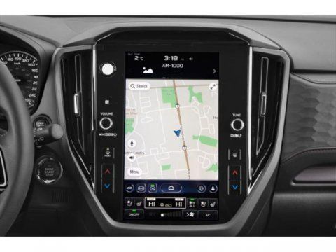 New 2026 Subaru Forester Touring AWD/4WD image 18