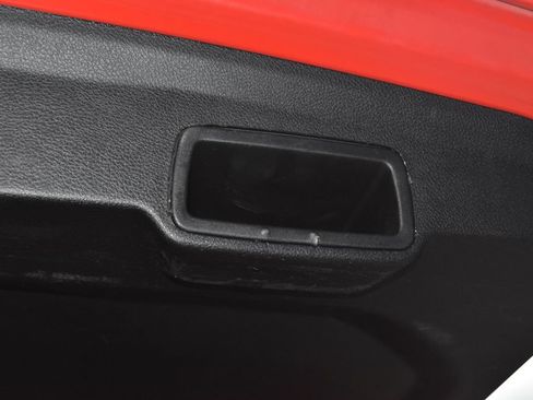 Used 2017 Jeep Renegade Sport w/ Power & Air Group FWD image 27