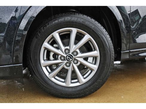 Used 2025 MAZDA CX-5 AWD 2.5 S w/ Select Package image 29
