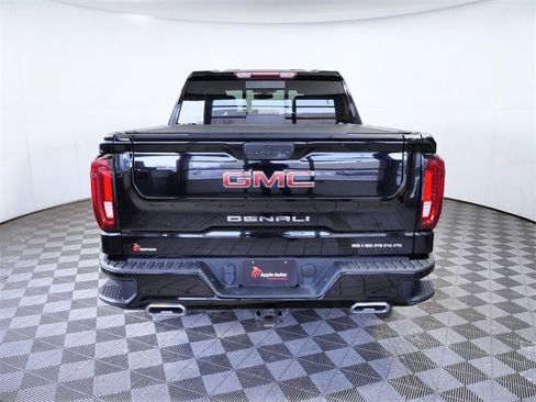 Used 2021 GMC Sierra 1500 Denali image 7
