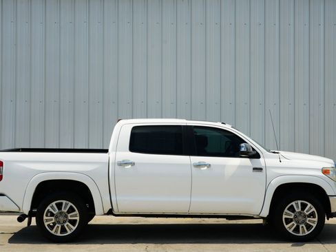 Used 2015 Toyota Tundra 1794 Edition image 52